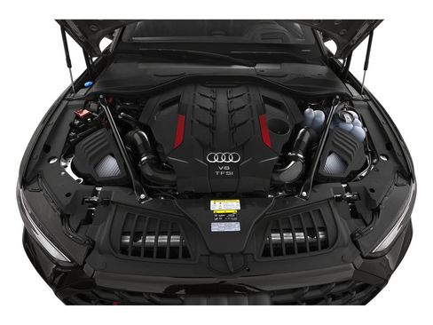 Used 2023 Audi S8 w/ S8 Executive Package AWD/4WD image 14