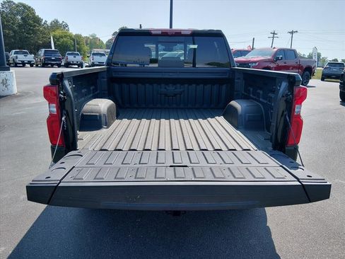 New 2026 Chevrolet Silverado 1500 High Country AWD/4WD image 7