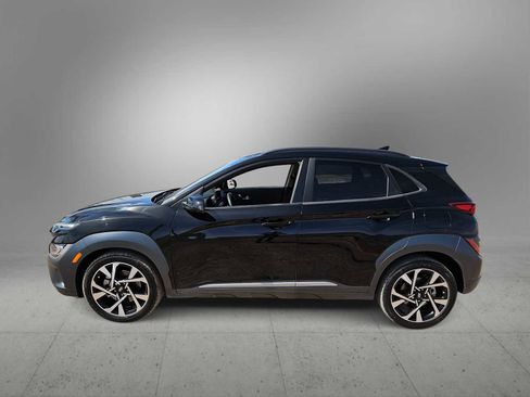 Certified 2023 Hyundai Kona Limited image 5