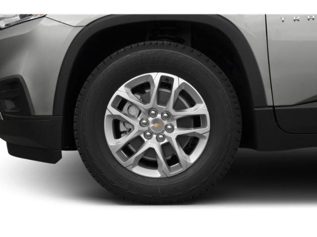 Used 2018 Chevrolet Traverse LS FWD image 14