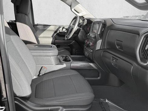 Used 2022 Chevrolet Silverado 1500 LT Trail Boss w/ Safety Package image 18