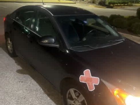 Used 2014 Chevrolet Cruze LT image 7