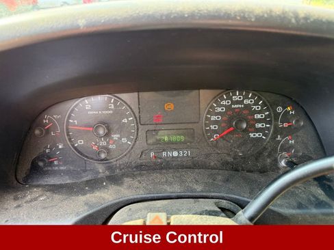 Used 2005 Ford F250 XL AWD/4WD image 15