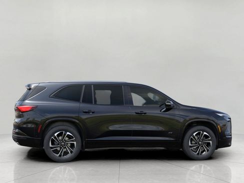 New 2026 Buick Enclave Sport Touring w/ Power Package image 5