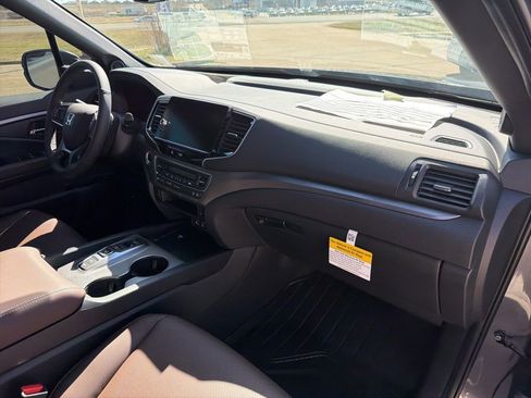 New 2026 Honda Ridgeline RTL image 19