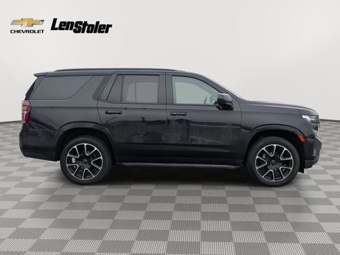 Used 2021 Chevrolet Tahoe RST image 6