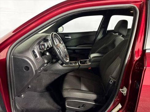 Certified 2023 Dodge Charger SXT w/ Cold Weather Package RWD image 12