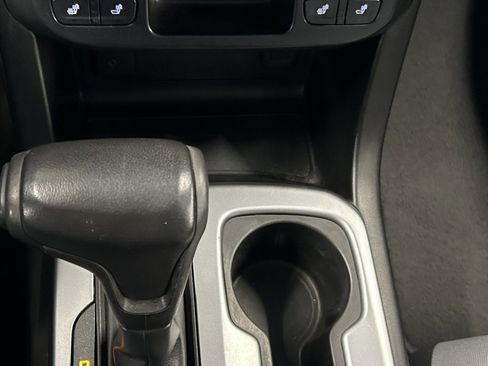 Used 2017 Chevrolet Colorado LT w/ Luxury Package, Chrome image 35