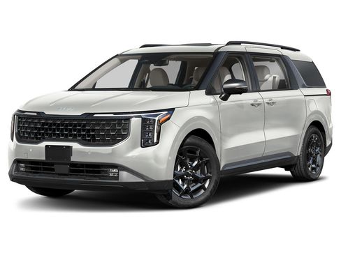 New 2026 Kia Carnival SX FWD image 1