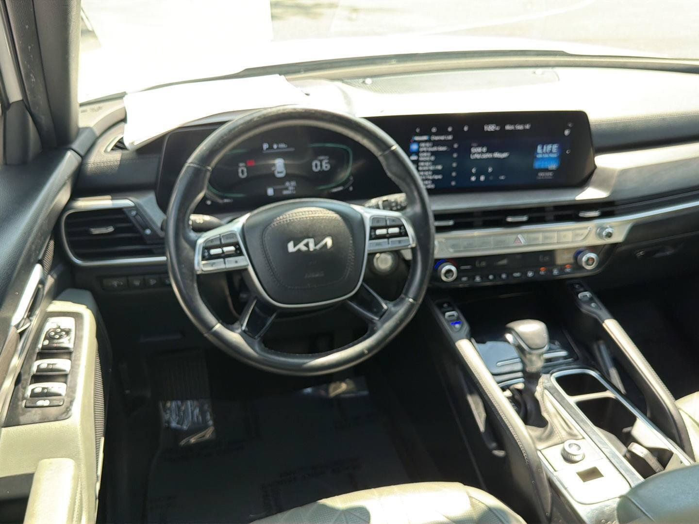 Used 2023 Kia Telluride EX X-Line AWD/4WD image 20