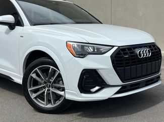 Used 2022 Audi Q3 2.0T Premium AWD/4WD video 2