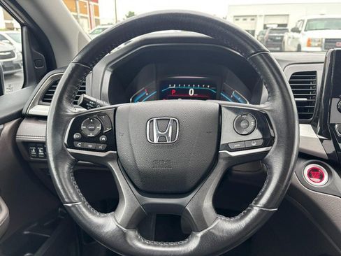 Used 2019 Honda Odyssey EX-L image 15
