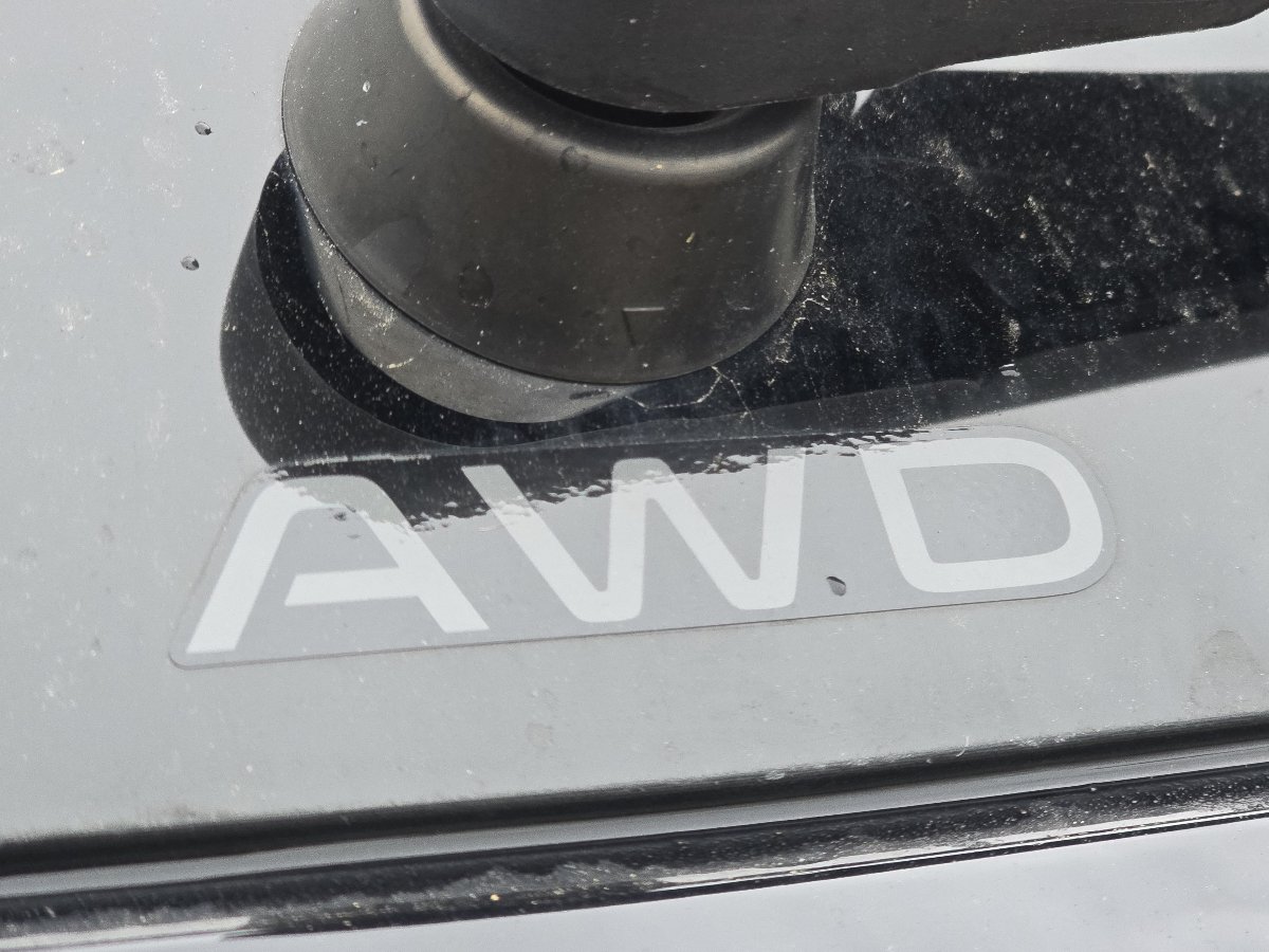 Used 2026 Honda HR-V LX image 12
