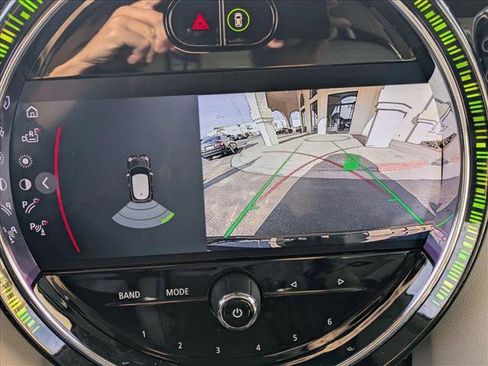 Used 2024 MINI Cooper S image 14