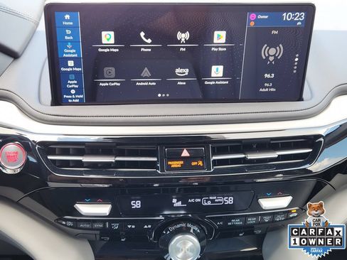 Certified 2026 Acura MDX FWD w/ Technology Package image 17