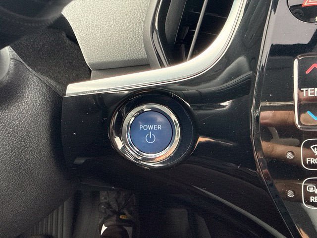 Certified 2020 Toyota Prius Limited w/ Premium Convenience Package FWD image 25