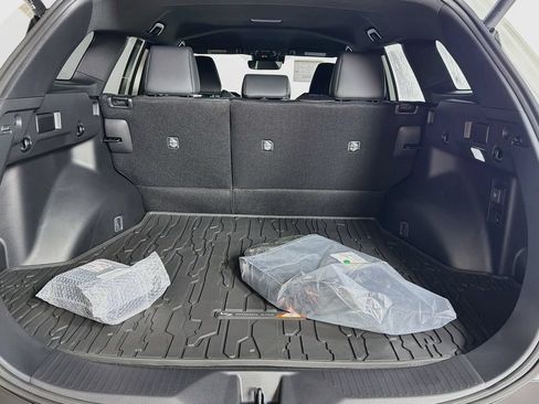 New 2026 Toyota bZ Woodland AWD/4WD image 10