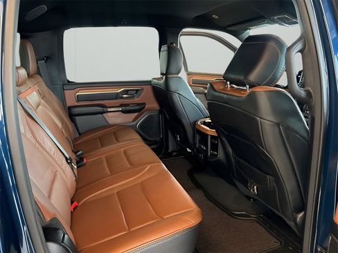 Used 2023 RAM 1500 Limited image 17