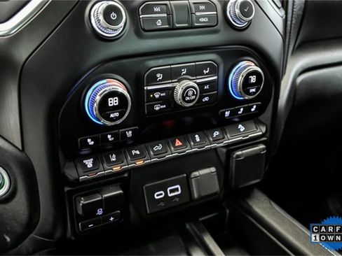 Used 2020 GMC Sierra 2500 AT4 w/ AT4 Premium Package image 25