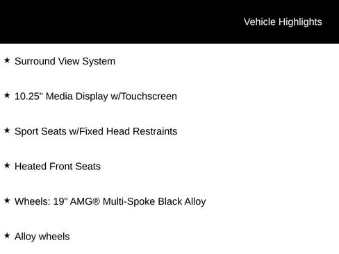 Certified 2023 Mercedes-Benz CLA 250 4MATIC image 5