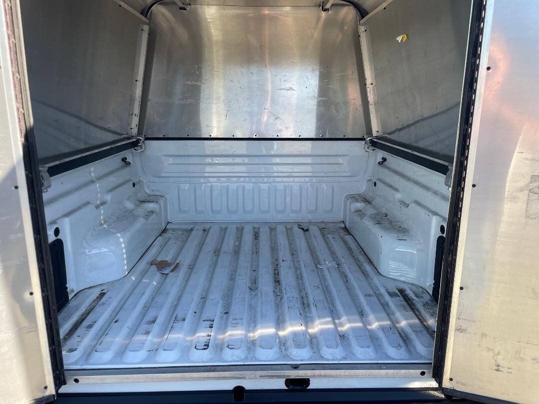 Used 2023 Ford Maverick XL FWD image 27