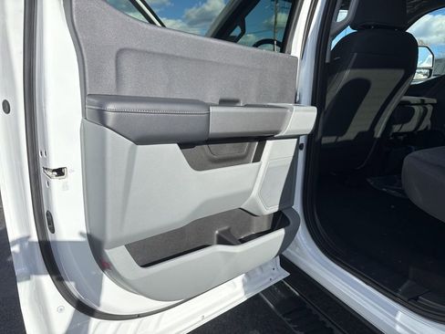 New 2026 Ford F350 XL w/ STX Appearance Package image 19