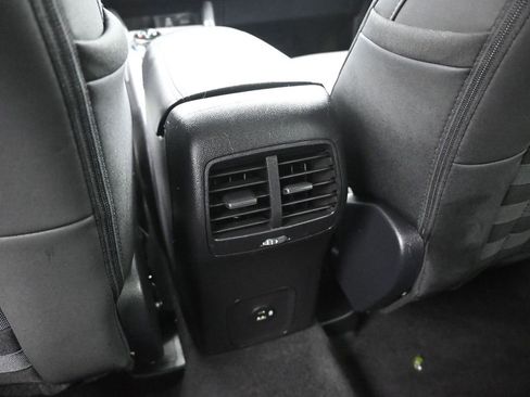 Used 2024 Ford Bronco Sport Big Bend image 21