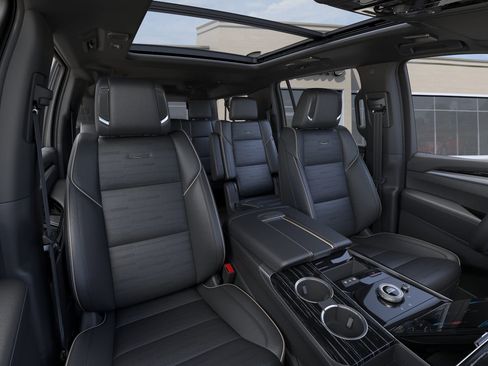 New 2026 Cadillac Escalade ESV Sport image 16