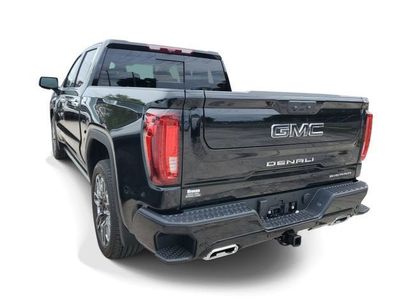New 2026 GMC Sierra 1500 Denali Ultimate
