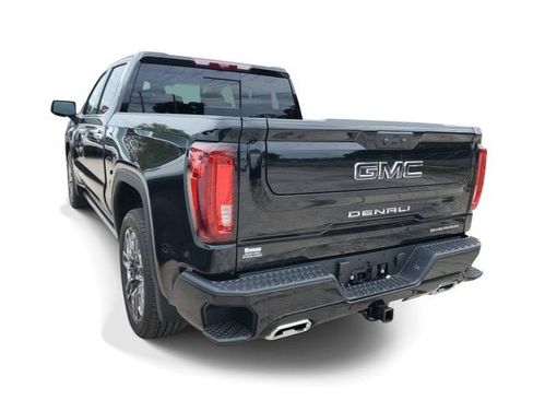New 2026 GMC Sierra 1500 Denali Ultimate AWD/4WD image 4