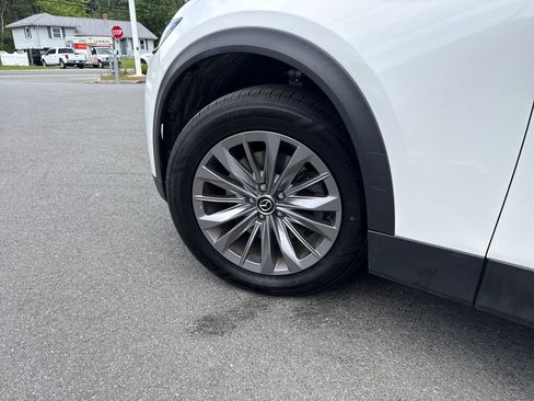Used 2025 MAZDA CX-90 3.3 Turbo w/ Select Package AWD/4WD image 27