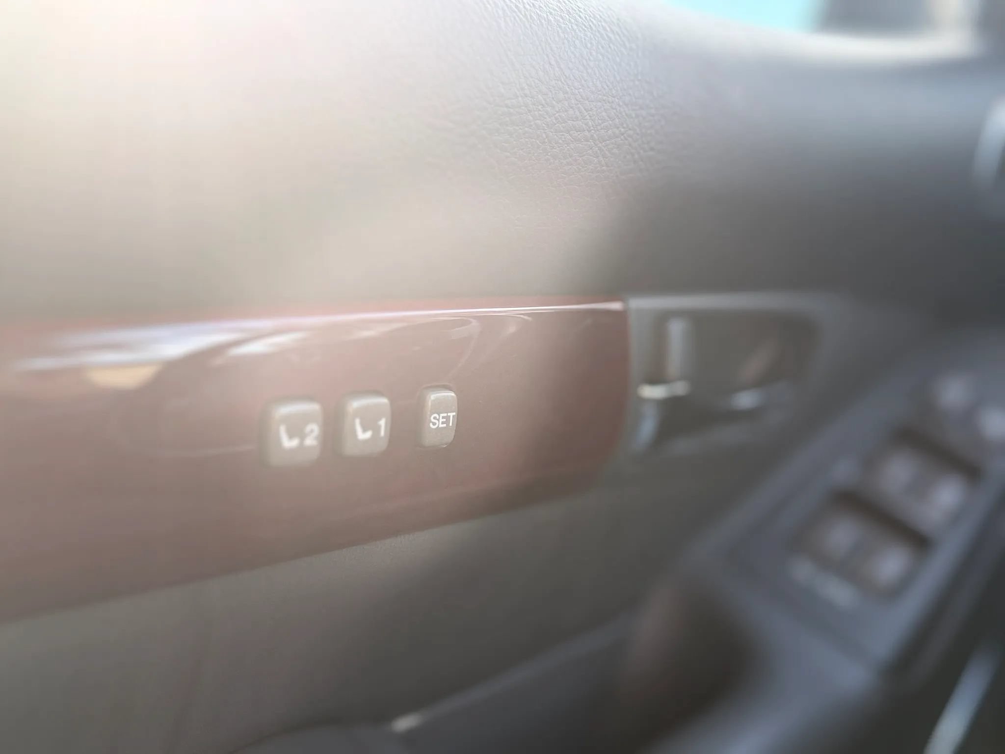 Used 2008 Lexus GX 470 AWD/4WD image 40