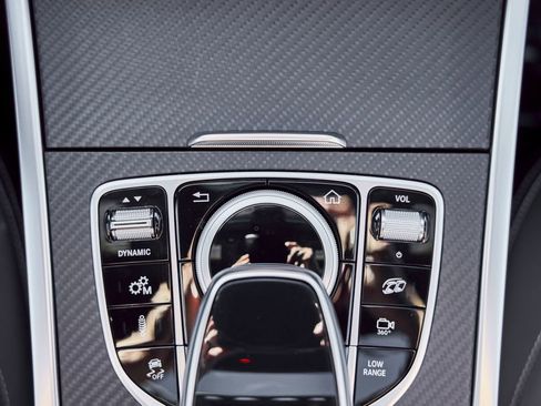 Used 2022 Mercedes-Benz G 63 AMG Squared w/ AMG Night Package Magno image 80