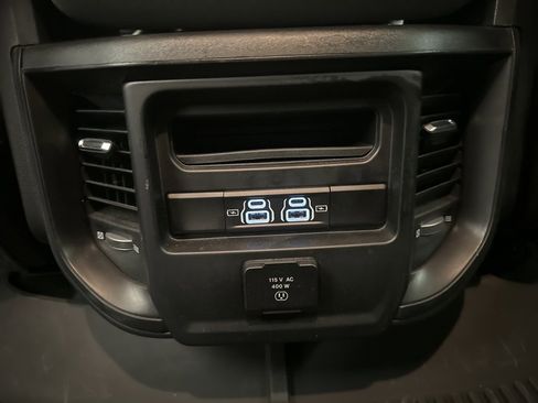 Used 2022 RAM 1500 Big Horn image 19