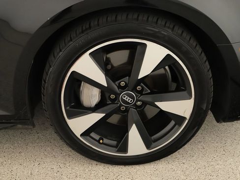 Used 2017 Audi A4 2.0T Premium Plus image 39