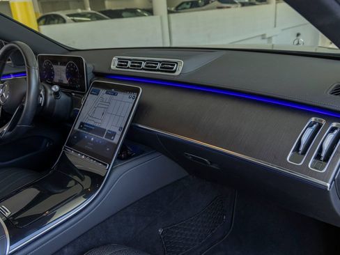 Used 2023 Mercedes-Benz S 500 4MATIC image 28