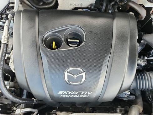 Used 2016 MAZDA CX-5 Grand Touring AWD/4WD image 22