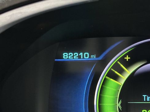 Used 2018 Chevrolet Volt LT w/ LT Driver Confidence Package image 23