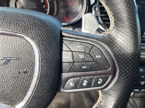 Used 2022 Dodge Durango SRT w/ Technology Group image 31