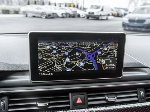 Used 2019 Audi S4 Prestige w/ Prestige Package image 20