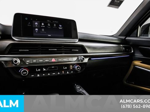 Used 2022 Kia Telluride SX FWD image 38