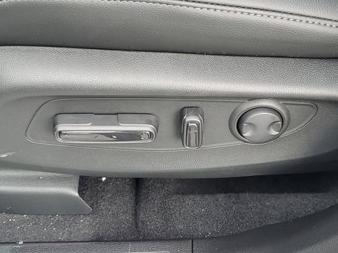 New 2026 Honda CR-V EX-L image 19