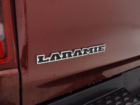 Certified 2023 RAM 1500 Laramie AWD/4WD image 18