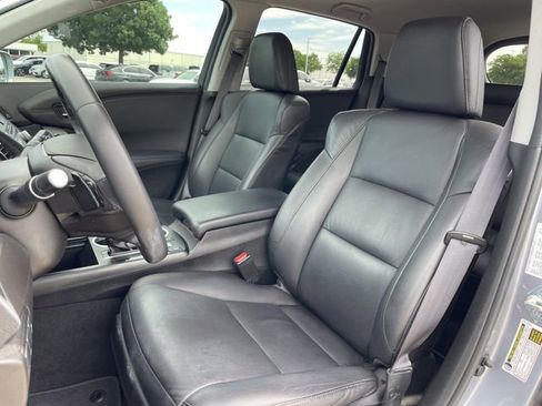 Used 2016 Acura RDX FWD image 26