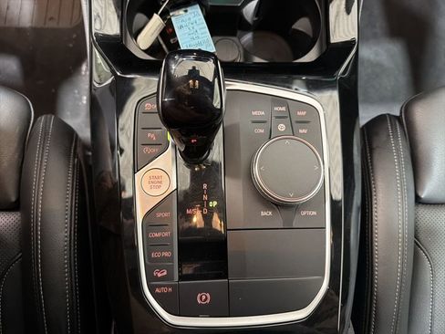 Used 2024 BMW X3 xDrive30i w/ Convenience Package image 21