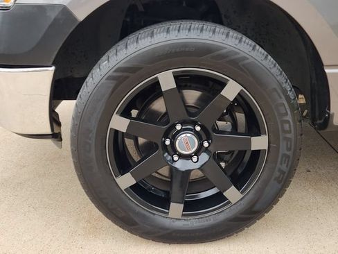 Used 2013 Ford F150 XL w/ Mid Equipment Group RWD image 10