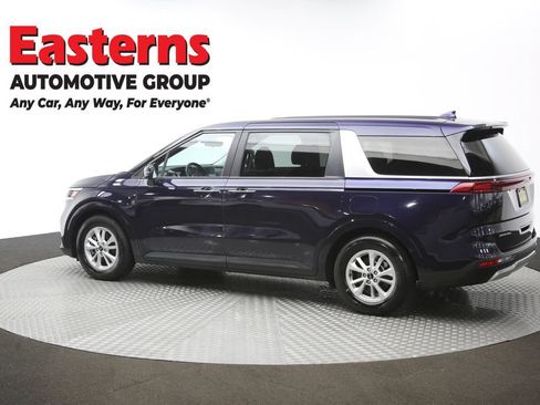 Used 2024 Kia Carnival LX FWD image 64