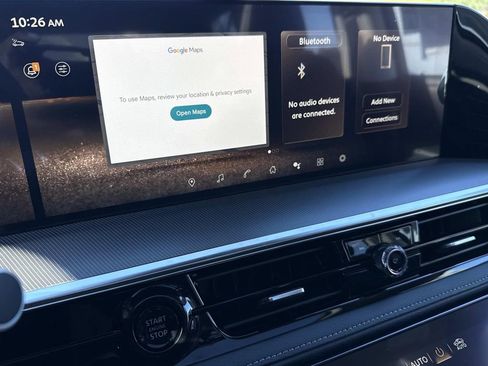 New 2026 INFINITI QX80 Luxe image 3