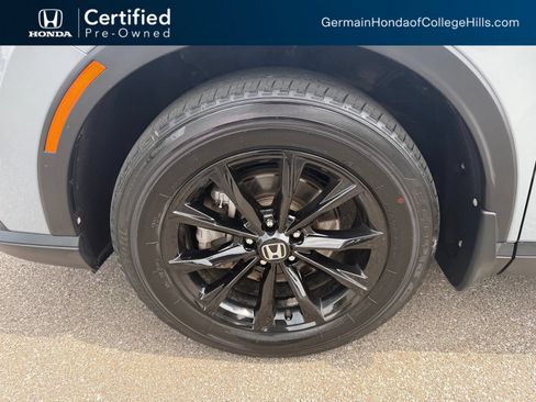 Used 2024 Honda CR-V Sport-L image 12