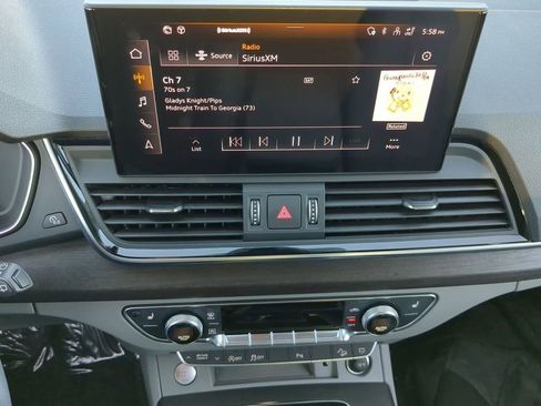 Used 2023 Audi Q5 2.0T Premium Plus image 16